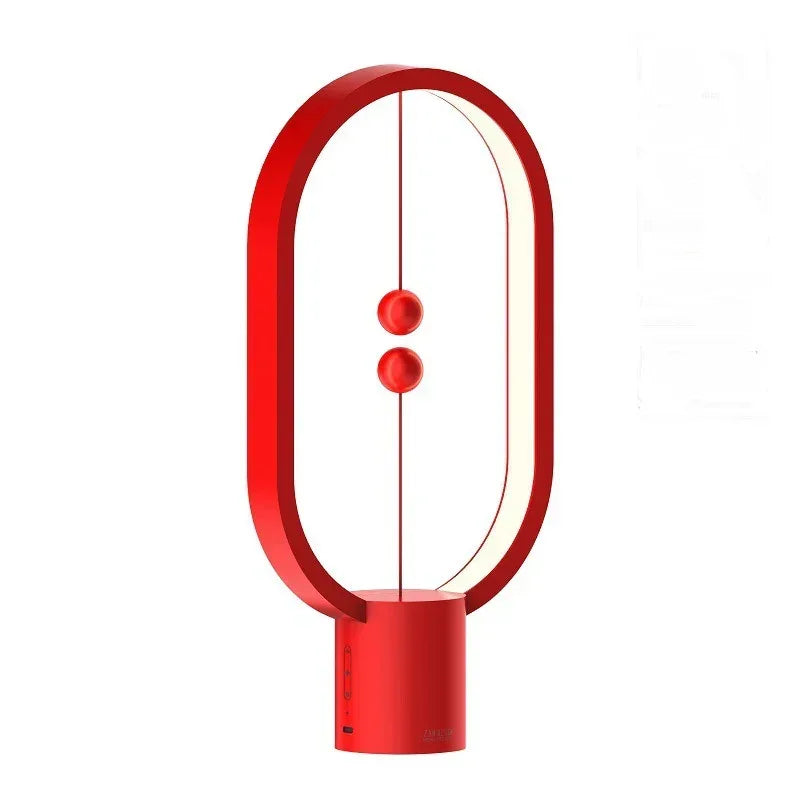 Magnetic USB Suspended LED Lamp - Viexta