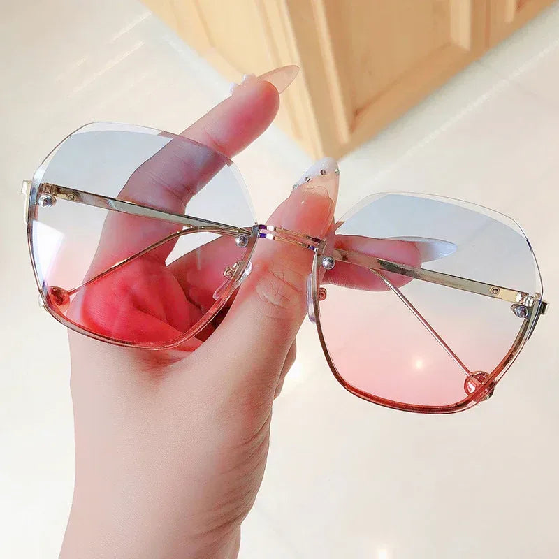 Women's Summer UV Protection Glasses - Viexta