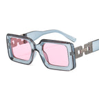 Brazil Street Style Export Fashion UV Sunglasses