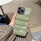 Drop-resistant Internet Celebrity iPhone case - Viexta