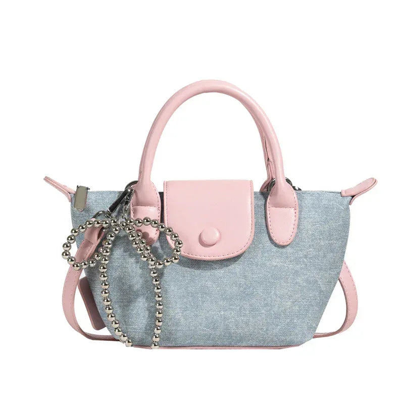 dumpling-one-shoulder-crossboby-bag - Viexta