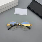 metal-polygon-sunglasses - Viexta