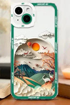 Protective Silicone iPhone Case - Viexta