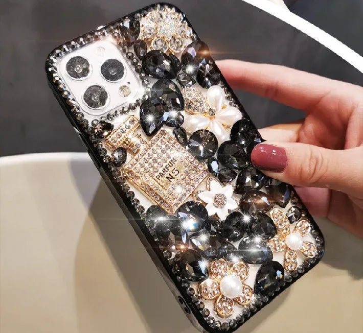 Transparent iPhone case - Viexta