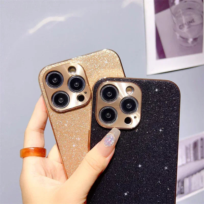 Star Diamond iPhone Case - Viexta