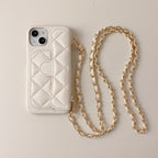 Crossbody Rope Hard Shell iPhone Case