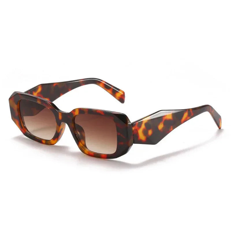 Advanced Sense Ins Retro Sunglasses - Viexta