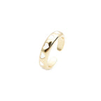 Drop Oil Crafts Ring - Viexta