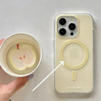 Double-layer Magnetic iPhone Case - Viexta