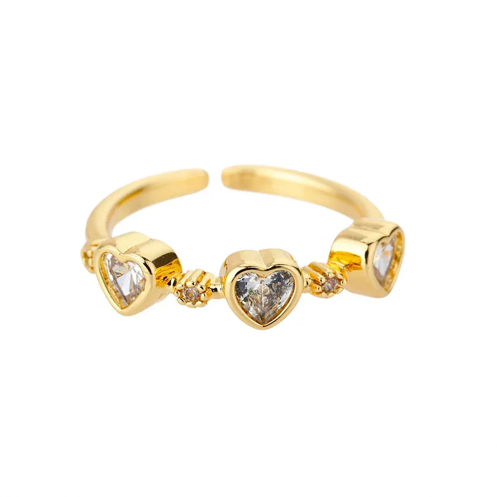 adjustable-niche-versatile-finger-ring - Viexta