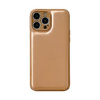 Minimalist Solid Color iPhone Case - Viexta