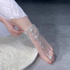 retro-multi-layer-tassel-anklet