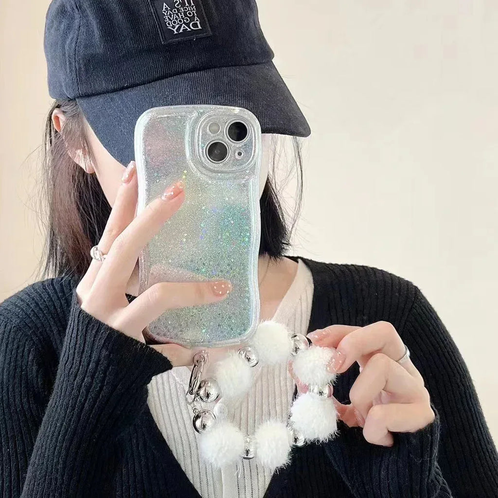 Star Laser iPhone Case - Viexta