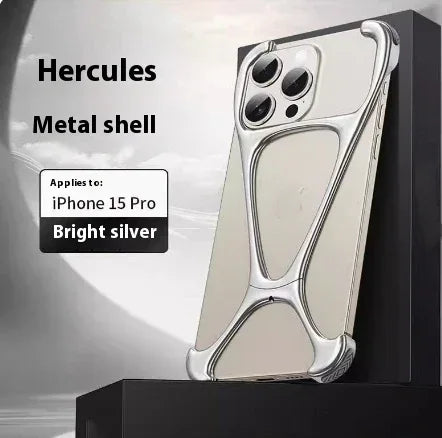 metal-anti-drop-ultra-thin-iphone-case - Viexta