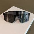 Outdoor Cycling Windproof And Sun-Protective Sunglasses - Viexta
