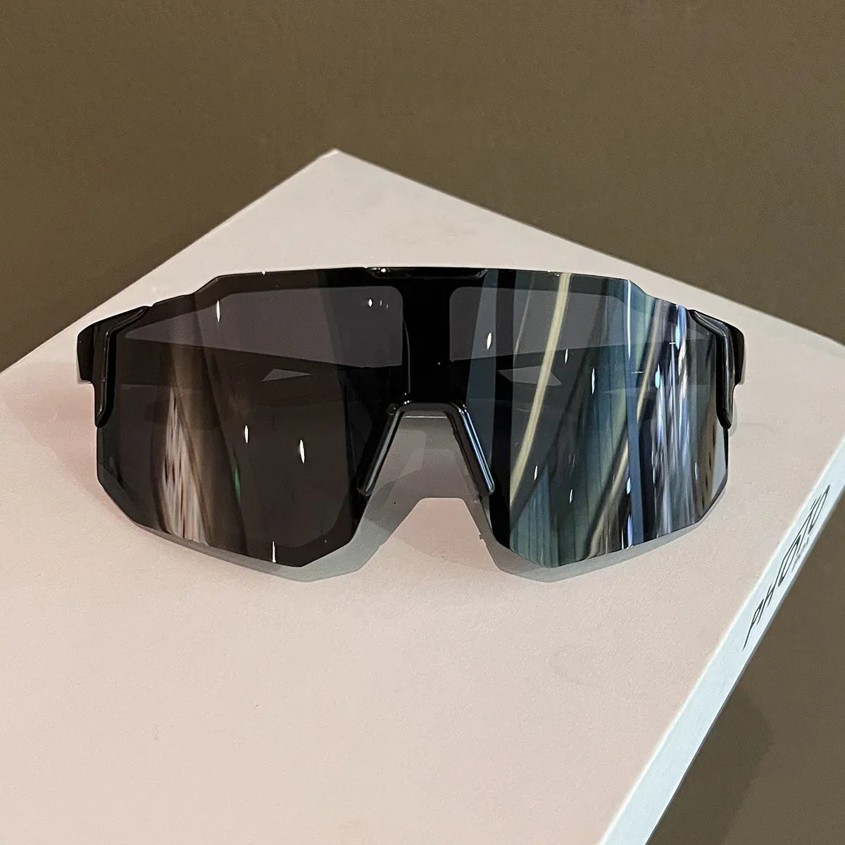 Outdoor Cycling Windproof And Sun-Protective Sunglasses - Viexta