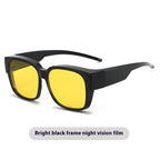 Unisex UV Sunglasses - Viexta
