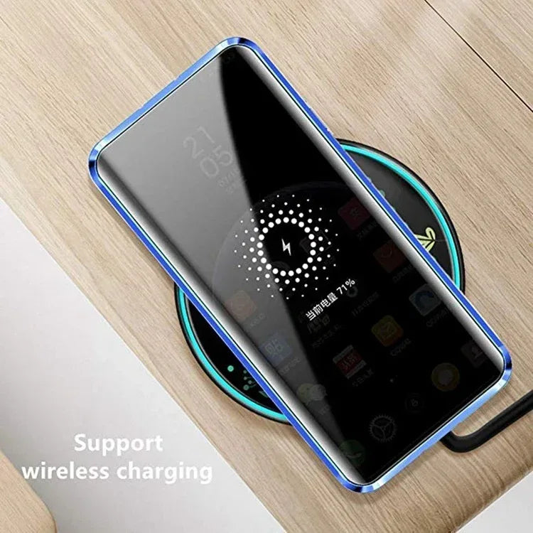 samsung-ultra-peep-proof-magnetic-king-phone-case - Viexta