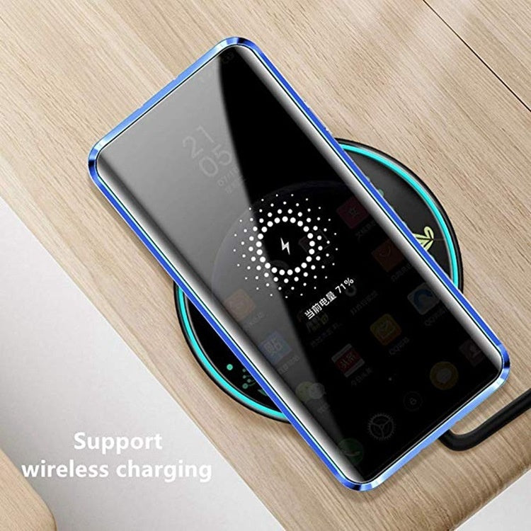 Samsung Ultra Peep-proof Magnetic King Phone Case