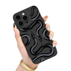 Lens Wear-resistant Protective Case for iPhone - Viexta