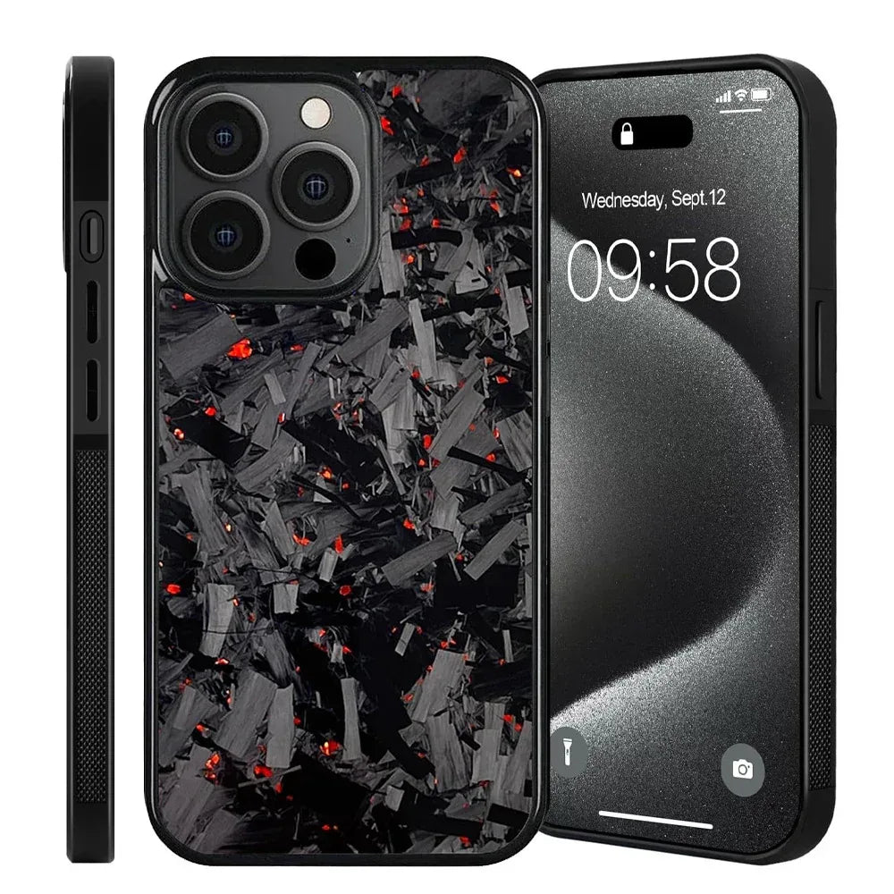 carbon-fiber-iphone-case - Viexta