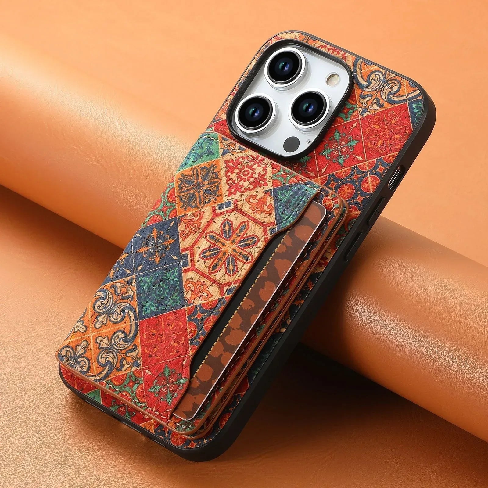 adhesive-sleeve-card-slot-iphone-case - Viexta