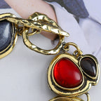 natural-stone-geometric-crystal-glass-bracelet