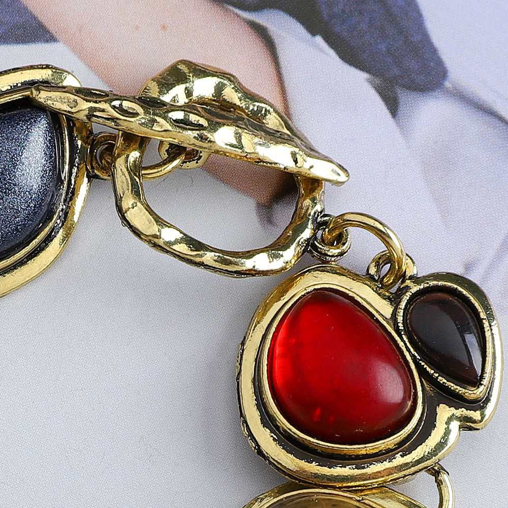 natural-stone-geometric-crystal-glass-bracelet