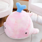 Plush Toy Oversized Sleeping Pillow Figurine Doll Sofa Cushion - Viexta