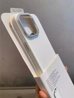 Metal Photo Frame iPhone Case - Viexta