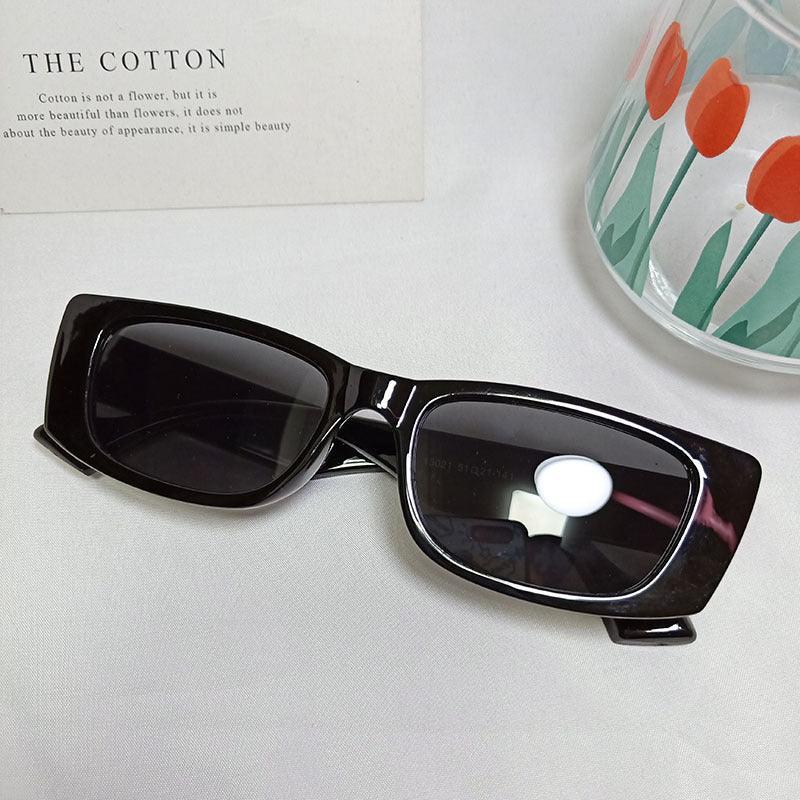 New Vintage Personality Sunglasses - Viexta