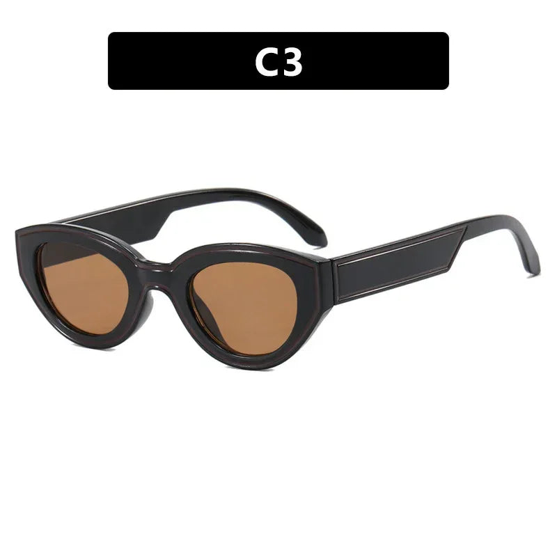 Vintage Sunglasses - Viexta