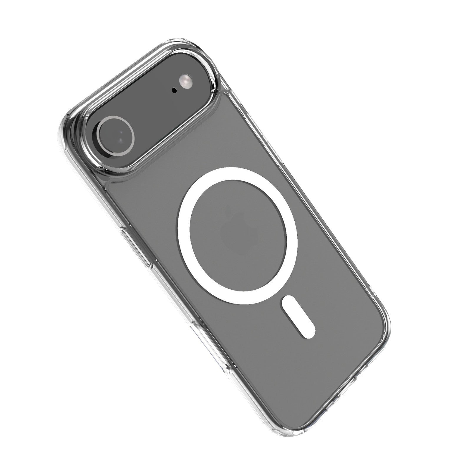 iPhone 17AIR Magnetic Case High-grade Drop-resistant