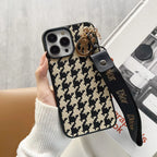 Retro Thousand Bird iPhone Case - Viexta