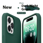 liquid-silicone-iphone-case-1 - Viexta