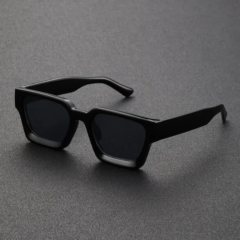 European And American Sunglasses