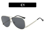 Womens UV-protective Sunglasses - Viexta