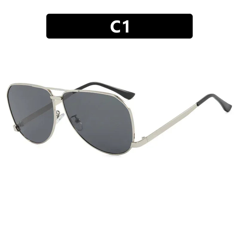 Womens UV-protective Sunglasses - Viexta