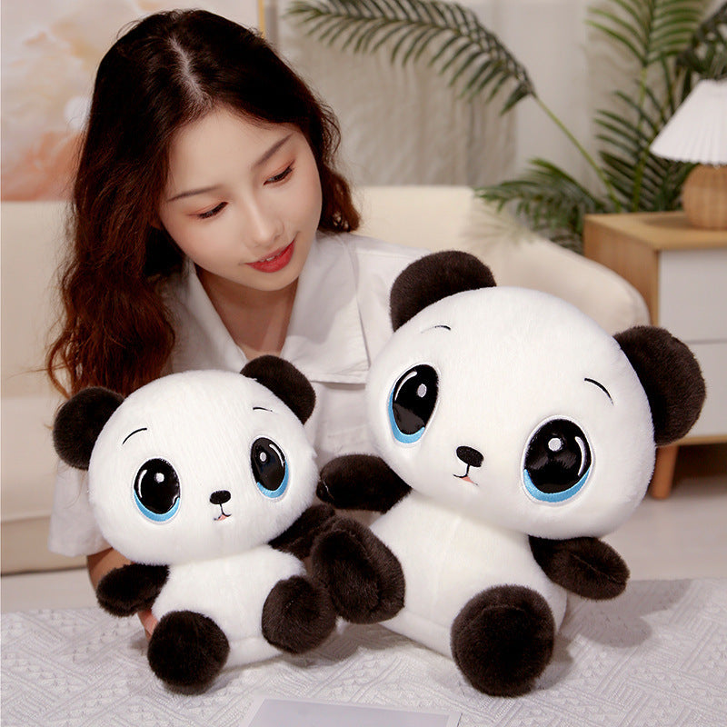 Lesser Panda Doll Plush Toys