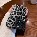 leopard-print-iphone-case - Viexta