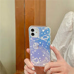Laser Soft Shell iPhone Case - Viexta