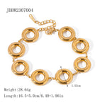 Stainless Steel Ring