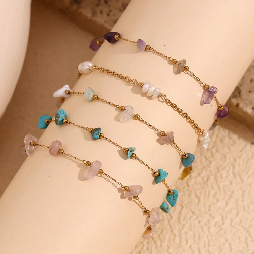 Chic Best-selling Foot Jewelry For Women