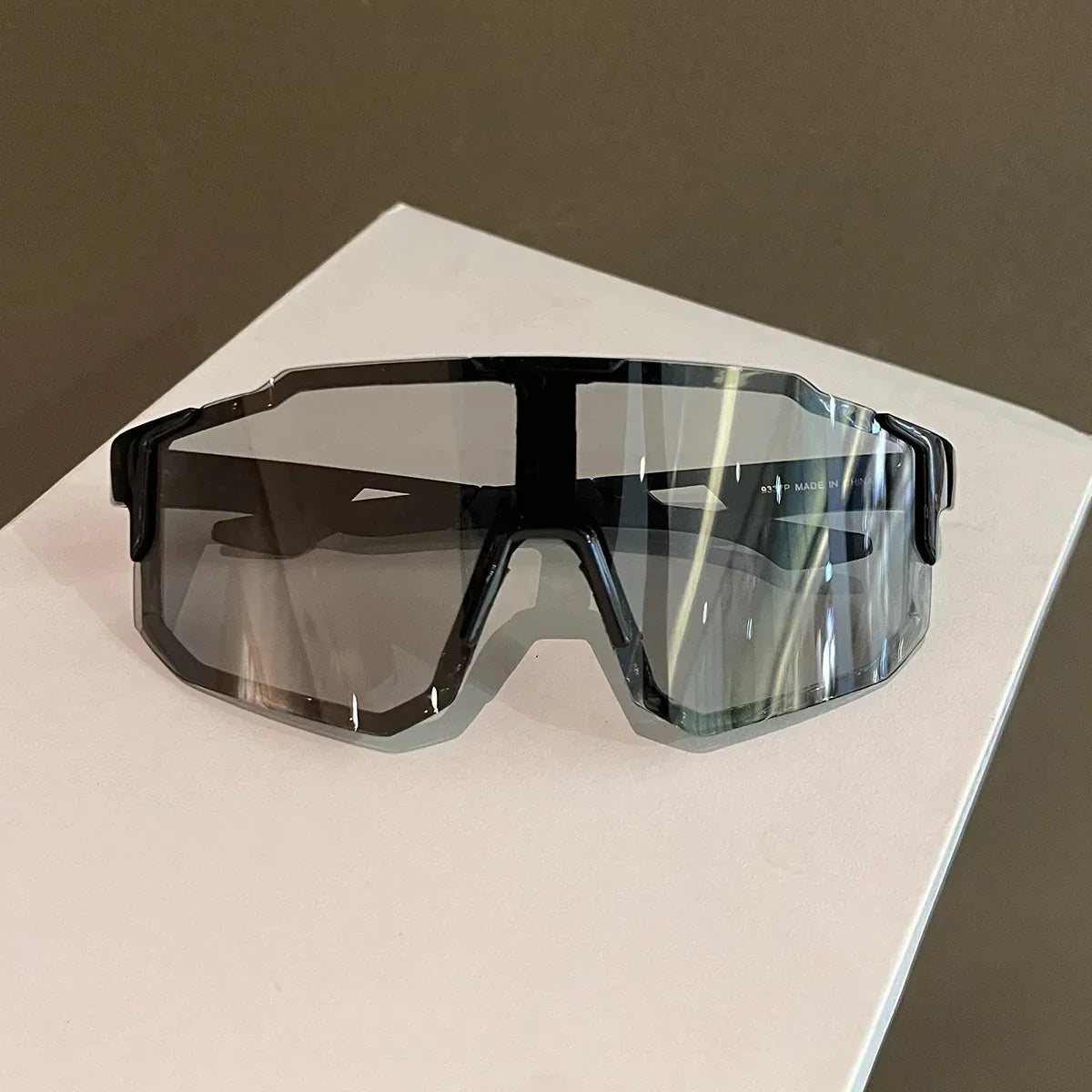 Outdoor Cycling Windproof And Sun-Protective Sunglasses - Viexta