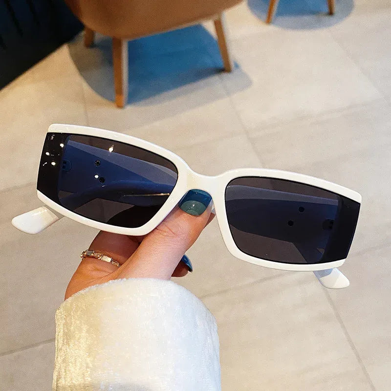 Fashionmonger Concave Shape Sunglasses - Viexta