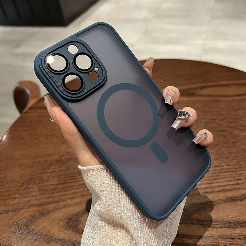 Matte Skin iPhone case - Viexta