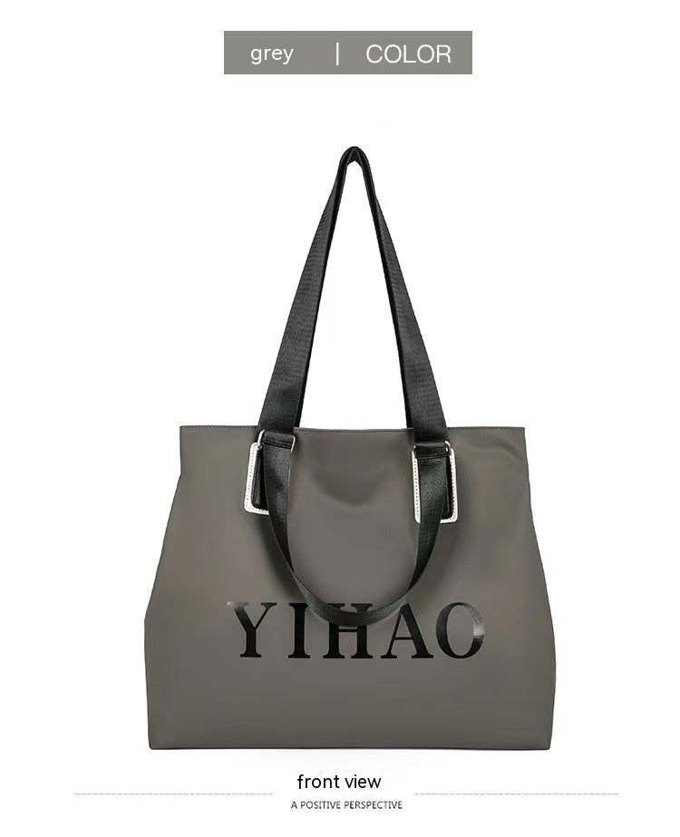 Women's Large-capacity Design Bag