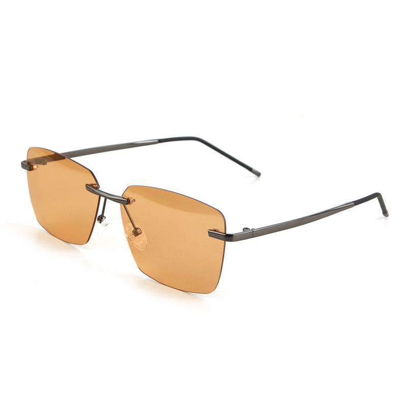 Sun Aviator Sunglasses