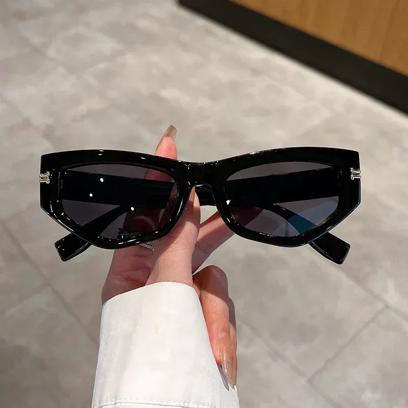 Cat Eye Sunglasses - Viexta