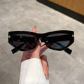 Cat Eye Sunglasses - Viexta